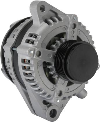Generator 14V 100A
