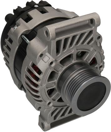 Generator 14V 100A