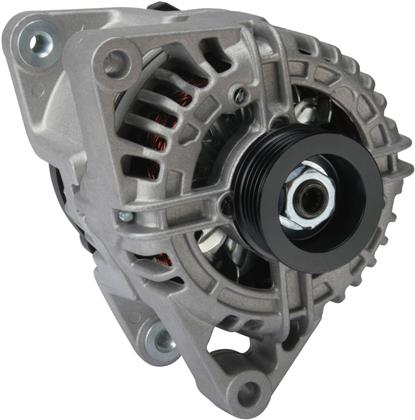Generator 14V 100A