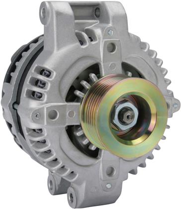 Generator 14V 100A