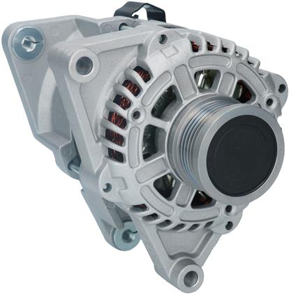 Generator 14V 100A