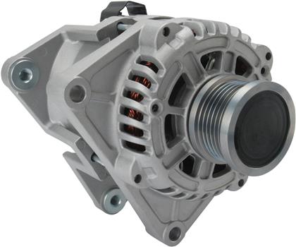 Generator 14V 100A