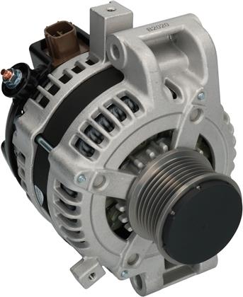 Generator 14V 100A