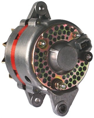 Generator 14V 30A