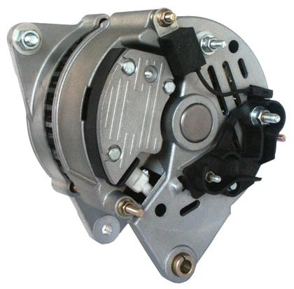 Generator 14V 75A