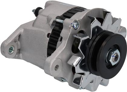 Generator 14V 40A