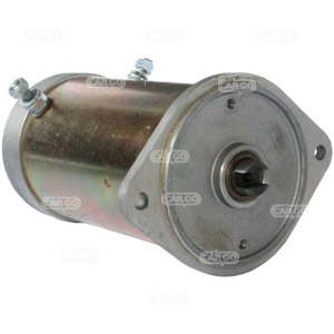 Elektromotor