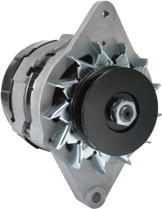 Generator 14V 55A