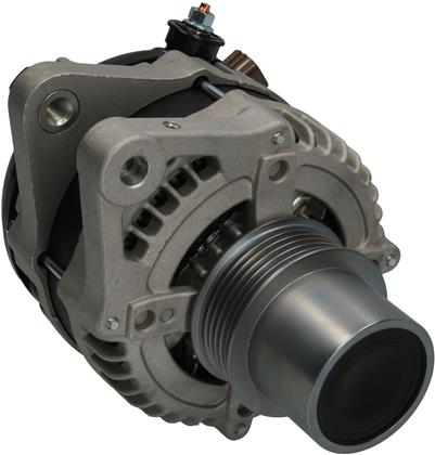 Generator 14V 100A