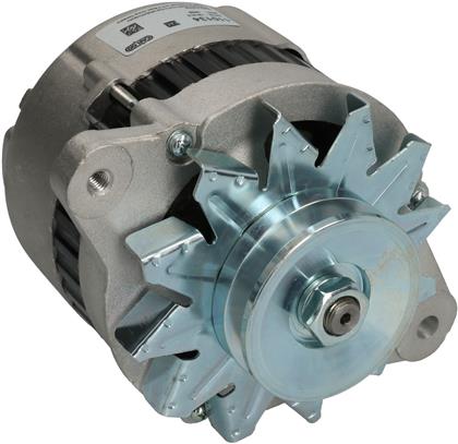 Generator 14V 55A