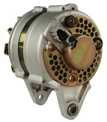 Generator 14V 40A