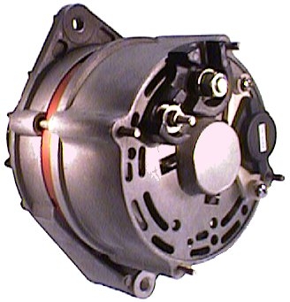 Generator 14V 70A
