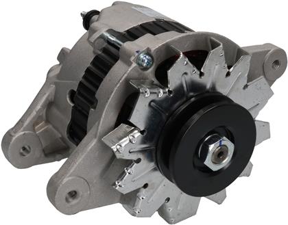 Generator 14V 50A