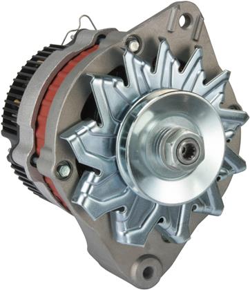 Generator 14V 45A