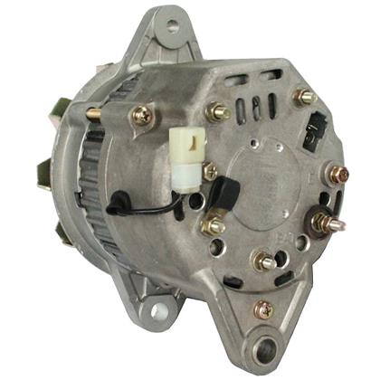 Generator 28V 20A