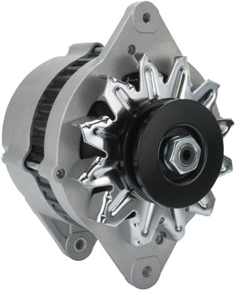 Generator 14V 60A