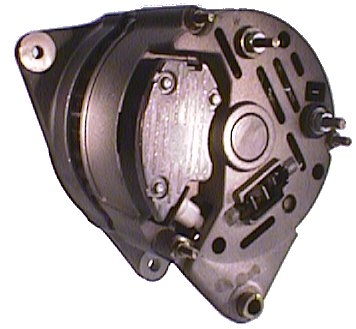 Generator 14V 55A