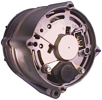 Generator 14V 45A