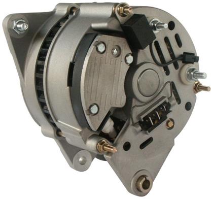 Generator 14V 65A