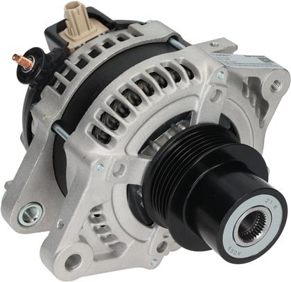 Generator 14V 100A
