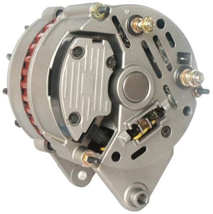 Generator 14V 55A