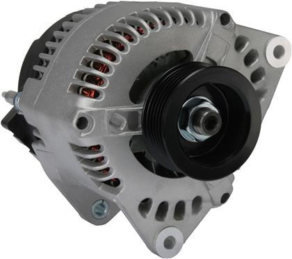 Generator 14V 100A