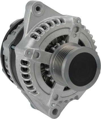 Generator 14V 100A