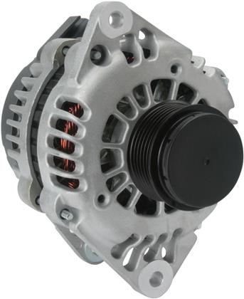 Generator 14V 100A