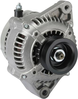 Generator 14V 60A