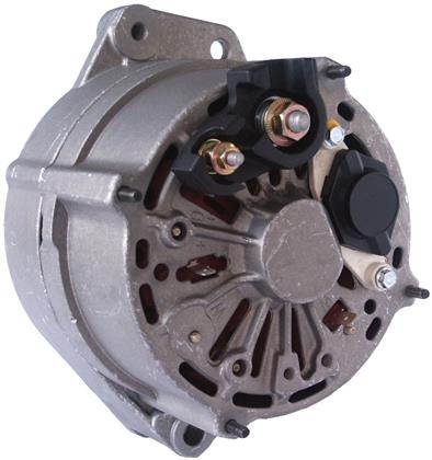 Generator 14V 100A