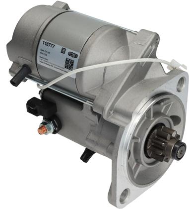 Starter 12V 1.4kW