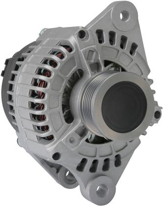 Generator 14V 100A