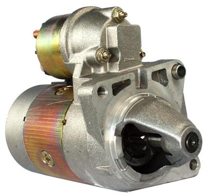 Starter 12V 0.8kW