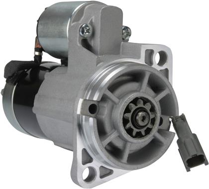 Starter 12V 1kW