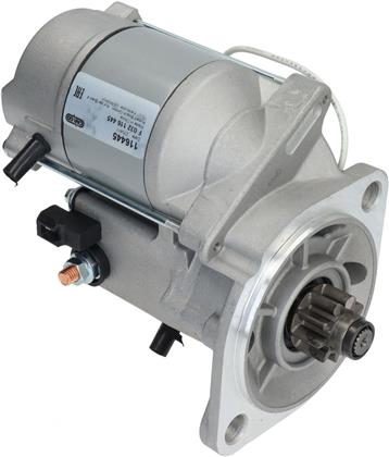 Starter 12V 1.4kW