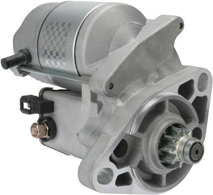 Starter 12V 1.4kW