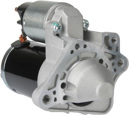 Starter 12V 1.1kW