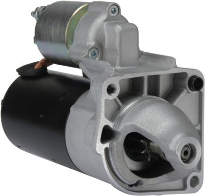Starter 12V 1.1kW