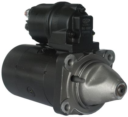Starter 12V 0.8kW