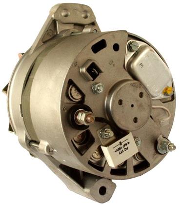 Generator 14V 55A