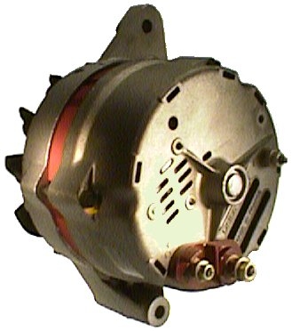 Generator 14V 70A