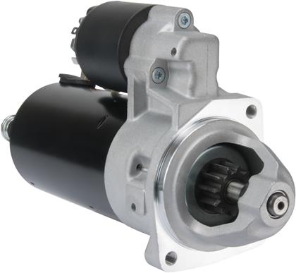 Starter 12V 1.6kW