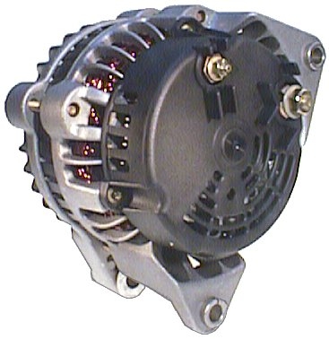 Generator 14V 100A