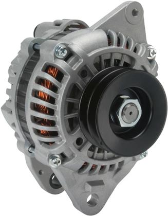 Generator 14V 90A