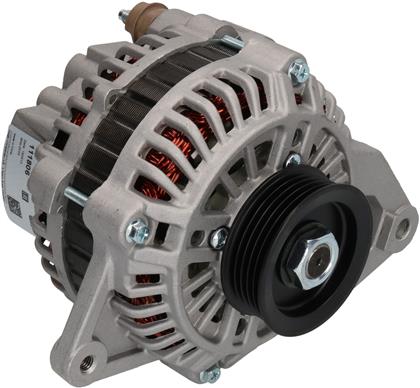 Generator 14V 90A