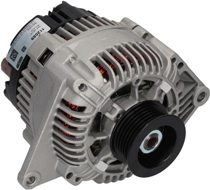 Generator 14V 110A