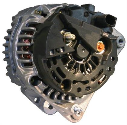 Generator 14V 90A