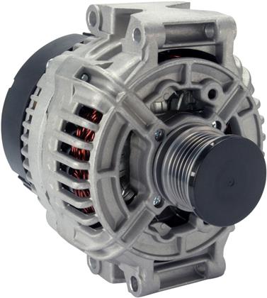 Generator 14V 115A