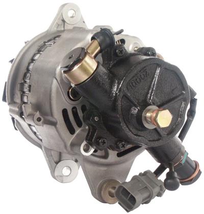 Generator 14V 70A