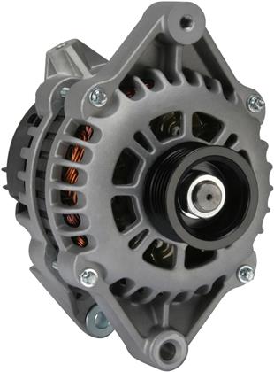 Generator 14V 70A